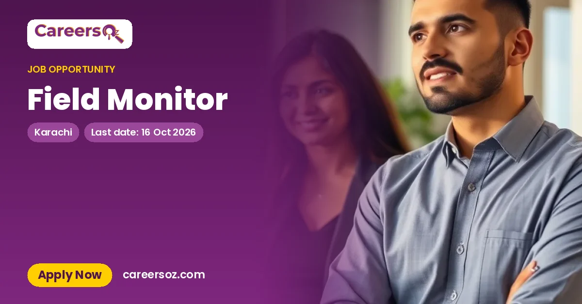Field Monitor